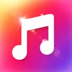 Logo of Music Hero Player android Application 